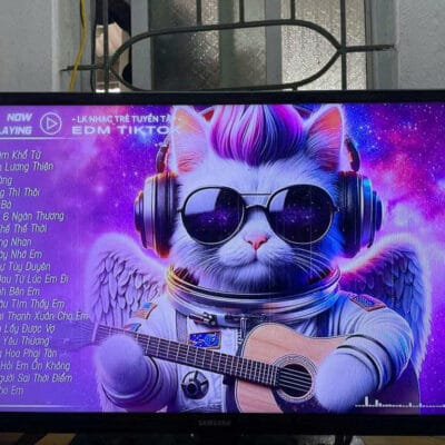 sửa tivi sony tại hạ long