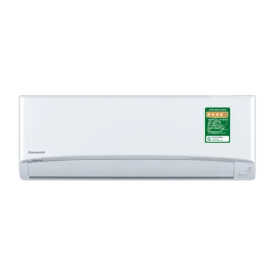 Điều Hòa Panasonic 9000 BTU 1 Chiều Inverter Gas R32 – Siêu Tiết Kiệm, Làm Lạnh Êm Ái hạ long