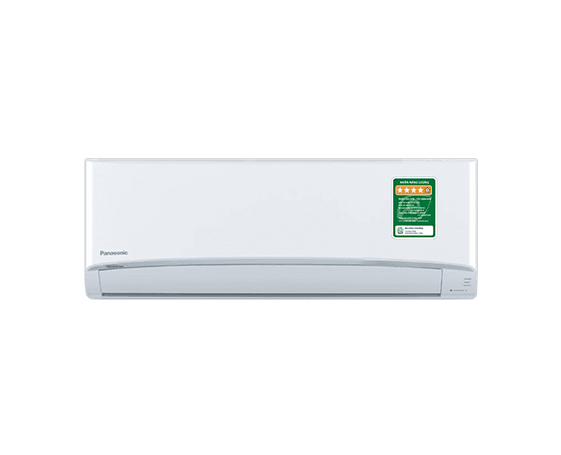 Điều Hòa Panasonic 9000 BTU 1 Chiều Inverter Gas R32 – Siêu Tiết Kiệm, Làm Lạnh Êm Ái hạ long