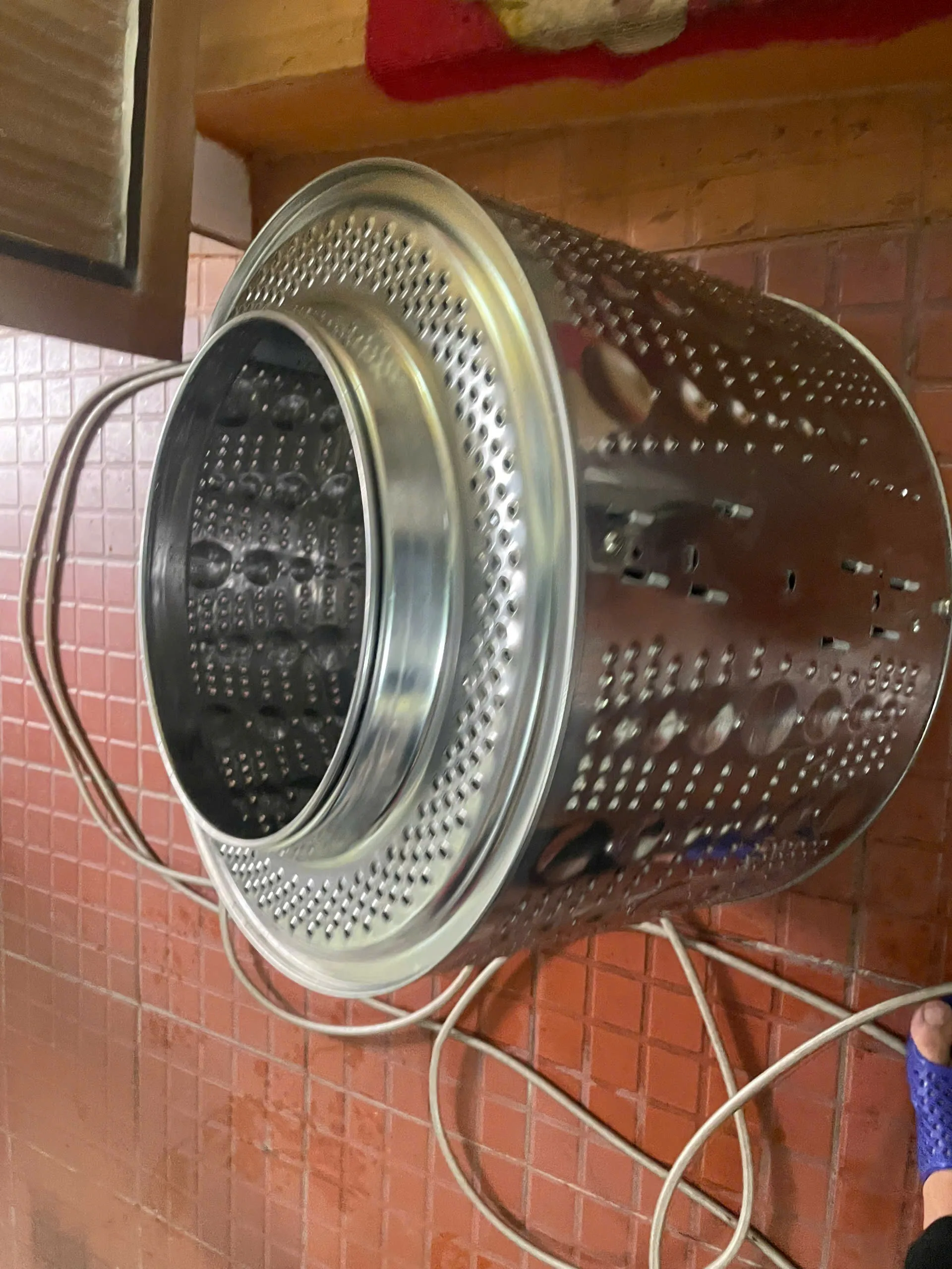 sửa máy giăt tại hạ long