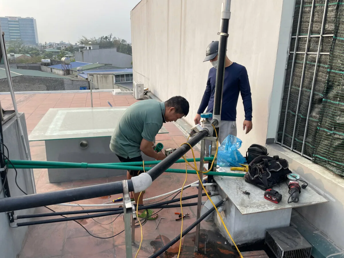 Sửa Điện Nước Tại Hạ Long – Nhanh Chóng, Uy Tín, Giá Hợp Lý