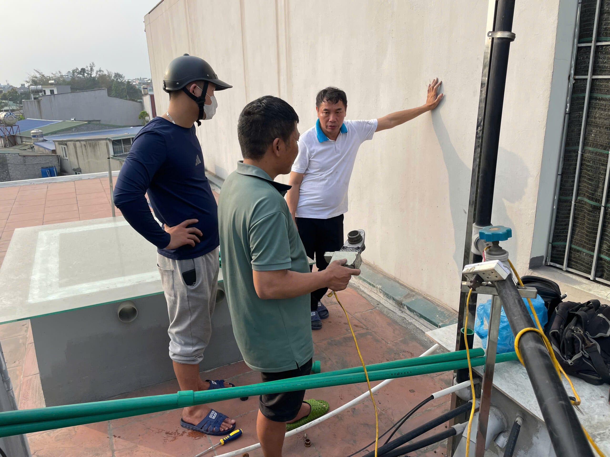 Sửa Điện Nước Tại Hạ Long – Nhanh Chóng, Uy Tín, Giá Hợp Lý