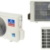 Điều hòa Funiki 9000 BTU 1 chiều tại hạ long