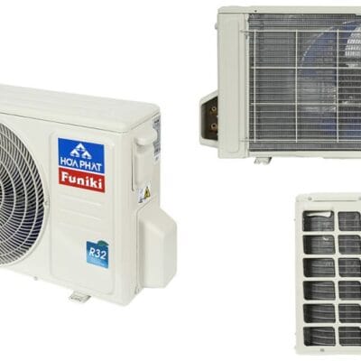 Điều hòa Funiki 9000 BTU 1 chiều tại hạ long