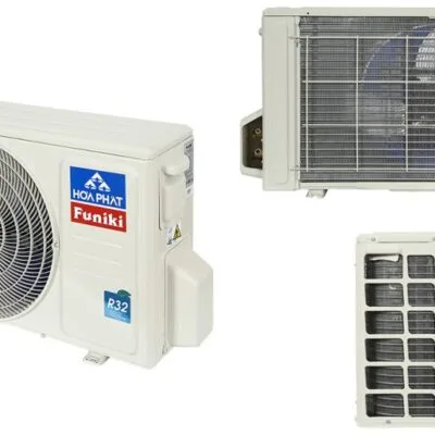 Điều hòa Funiki 9000 BTU 1 chiều tại hạ long
