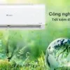 Điều hòa Casper 9000 BTU 1 chiều tại hạ long