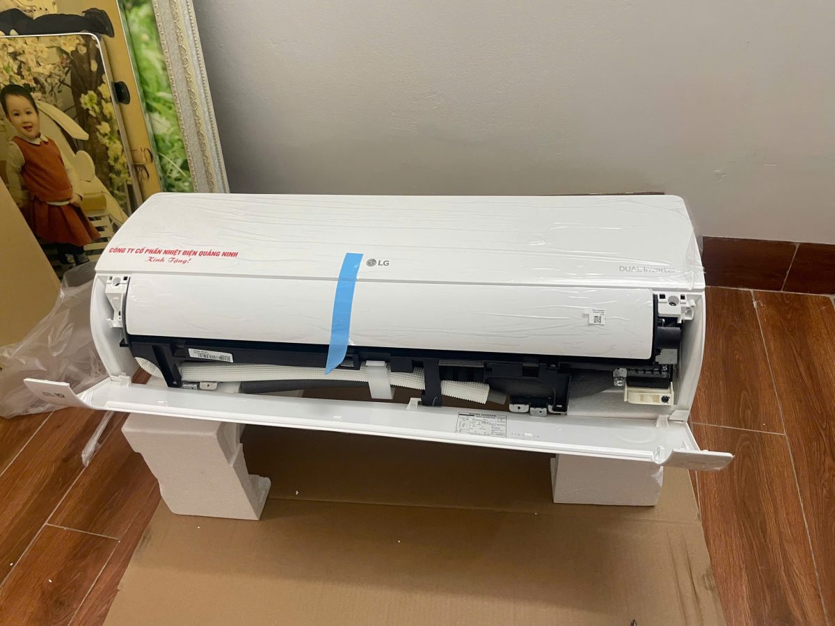 sửa điều hòa tại hạ long 2026