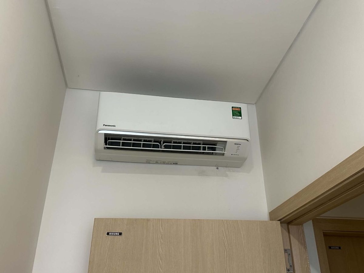 sửa điều hòa tại hạ long